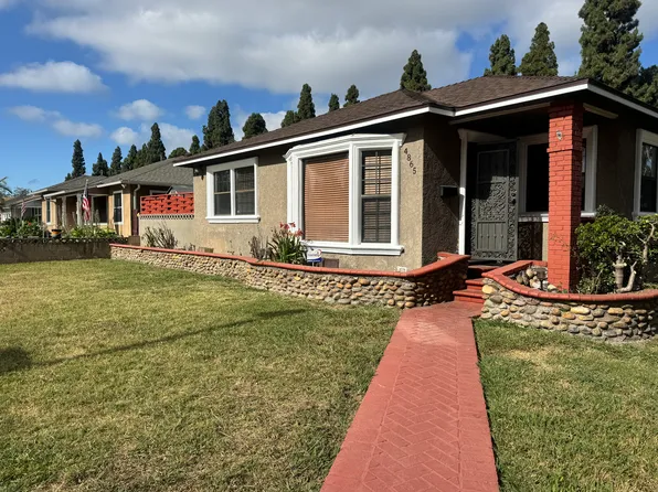 4865 Pearce Ave, Long Beach, CA 90808