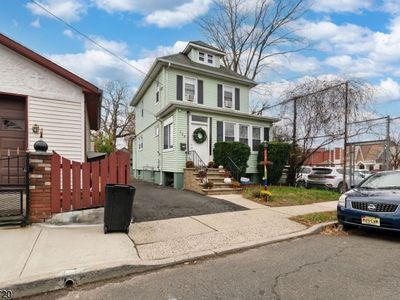 128 James St, Hillside, NJ, 07205