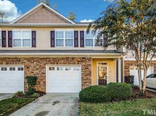 8211 Martello Ln, Raleigh, NC 27613