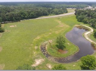 380 Robinson Bridge Rd LOT 3A, Lecompte, LA 71346