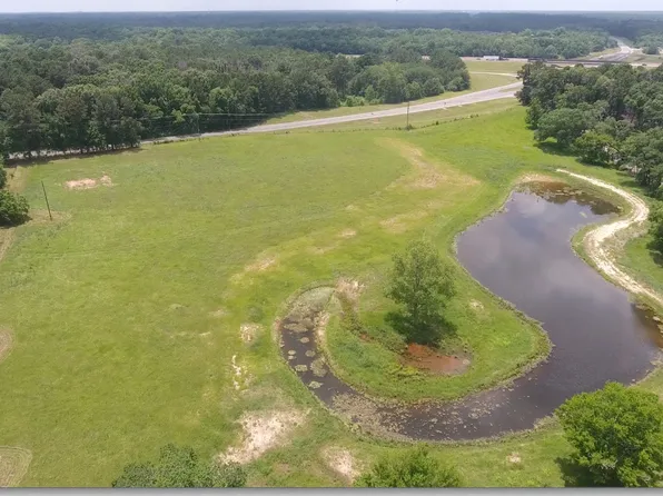 380 Robinson Bridge Rd Lot 3A, Lecompte, LA 71346