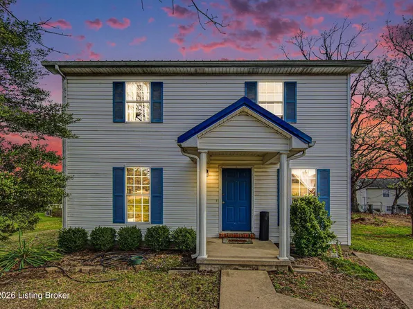 121 Marcia Dr, Lawrenceburg, KY 40342
