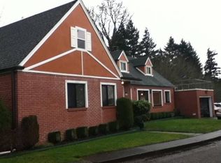 162 NE Summit Rd, Chehalis, WA 98532