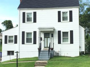 6134 Montrose Rd, Landover, MD 20785