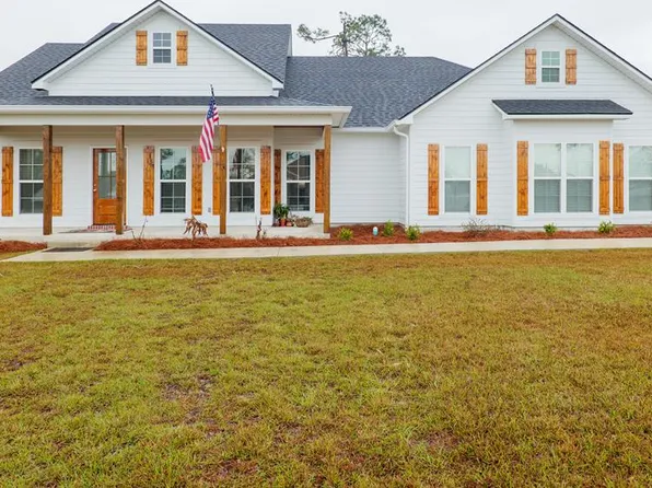 4640 Firestone Ln, Lake Park, GA 31636