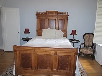 Rented by Dwell Residential Inc