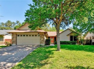 5412 Wolf Run, Austin, TX 78749