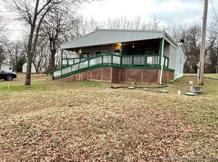 115798 S 4277th Rd, Checotah, OK 74426