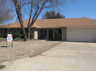 2306 Briarcrest, Duncan, OK 73533