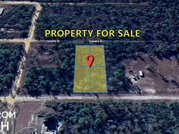 11732 Dogwood St #4, Fountain, FL 32438