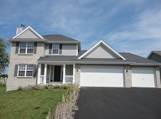 2650 Bibury Dr, Rockford, IL 61109