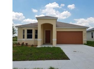 941 Hamilton St, Immokalee, FL 34142