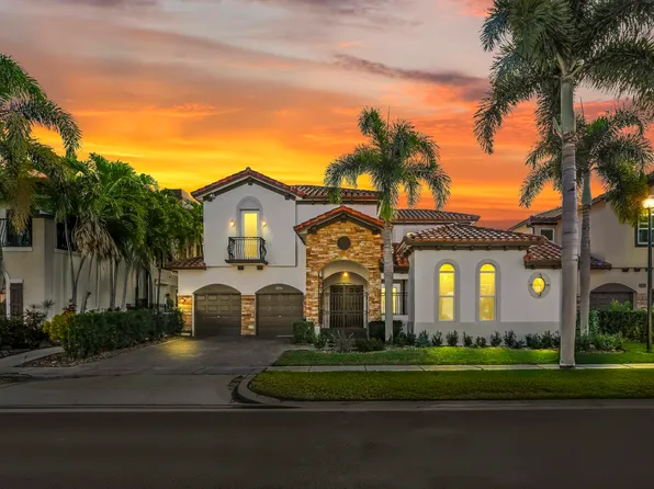 4096 Artesa Drive, Boynton Beach, FL 33436