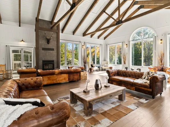 1045 Chemin Du Lac Louisa, Wentworth Nord, QC J0T 1Y0