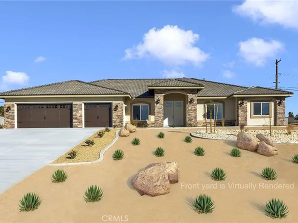 20910 Standing Rock Ave, Apple Valley, CA 92307