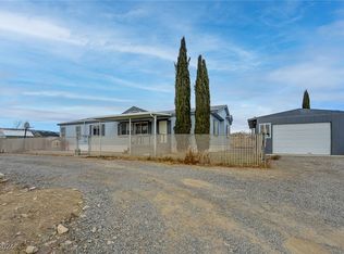 565 Cottonwood St, Alamo, NV 89001