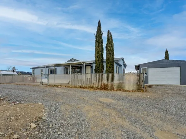 565 Cottonwood St, Alamo, NV 89001