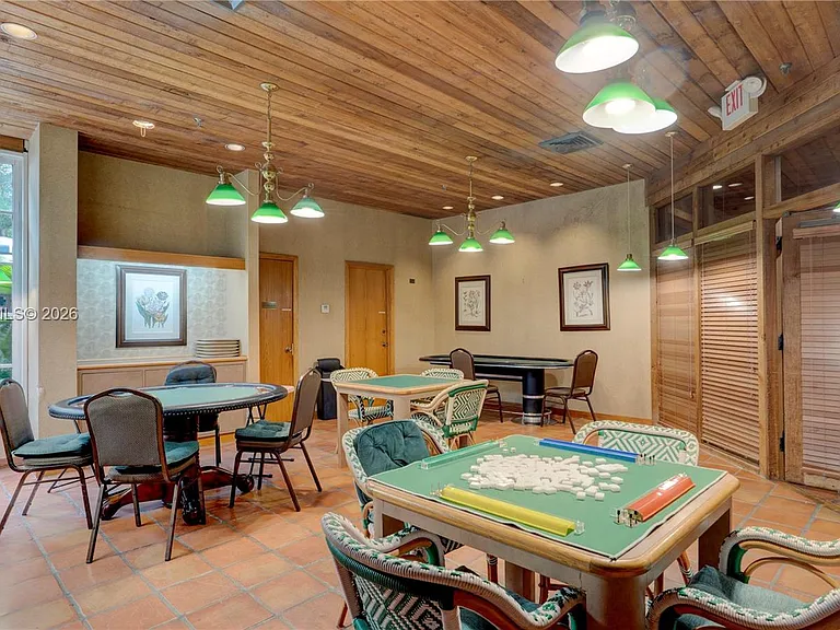 4000 Towerside Ter #908 — Photo 45