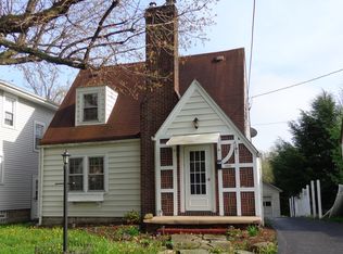 1903 Farrell Ter, Farrell, PA 16121