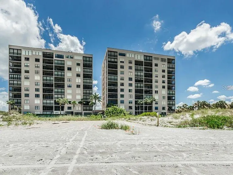 900 Gulf Blvd #907 — Photo 86