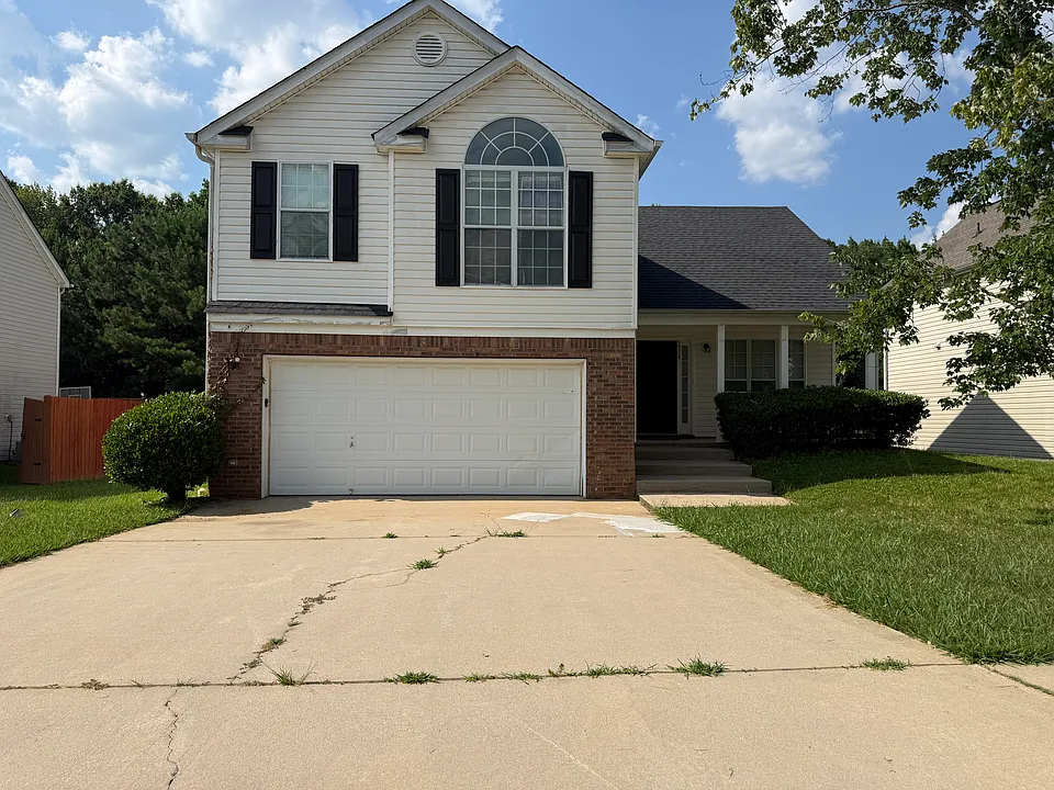3314 Waggoner Trl