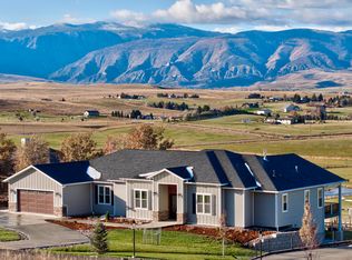 90 Turnberry Dr, Sheridan, WY 82801