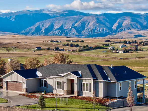 90 Turnberry Dr, Sheridan, WY 82801