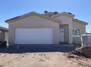 3411 Camino Del Rancho, Douglas, AZ 85607