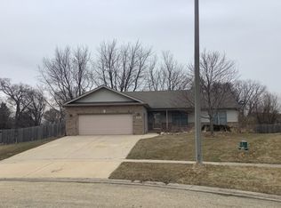 315 Konrad Ct, Newark, IL 60541