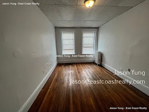 238 Hemenway St #10 Photo 1