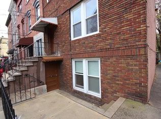 419 Garden St, Hoboken, NJ 07030