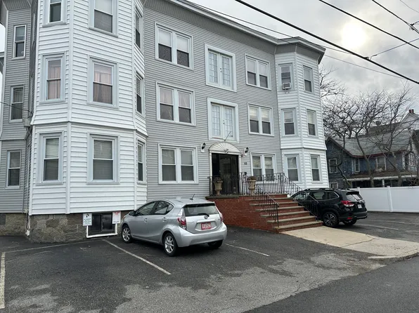 53 Trident Ave APT 101, Winthrop, MA 02152