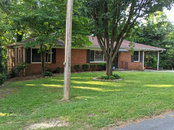 923 Etta Vista Cir, Gainesville, GA 30501