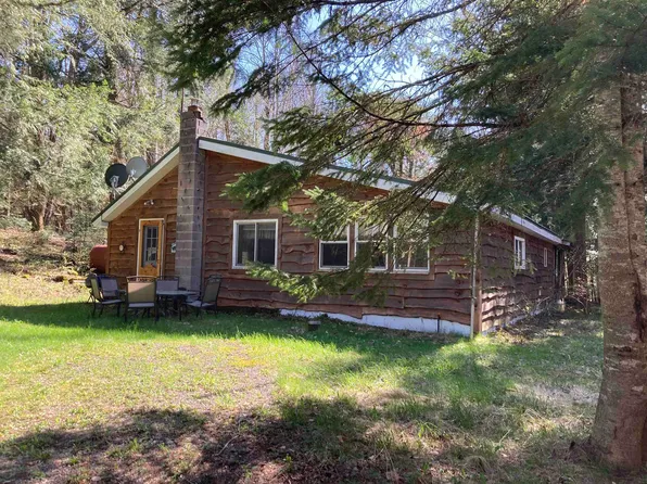 58 Coulon Dr, Parishville, NY 13672