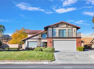 13420 Hidden Valley Rd, Victorville, CA 92395