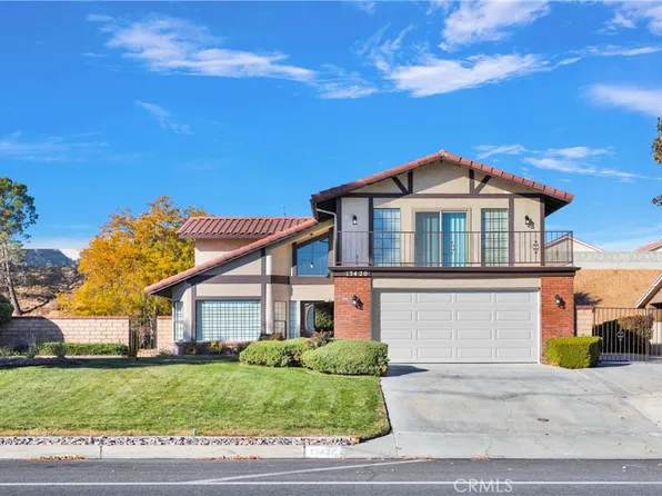 13420 Hidden Valley Rd, Victorville, CA 92395