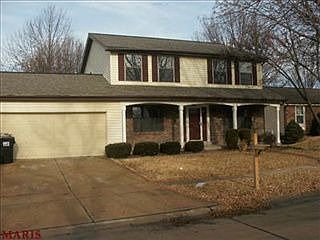 5th image of 3845 Hope Haven Dr