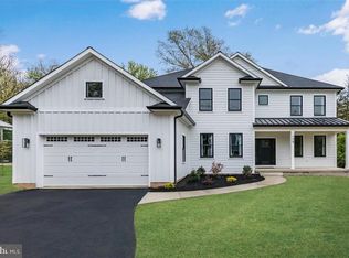 159 Snowden Ln, Princeton, NJ
