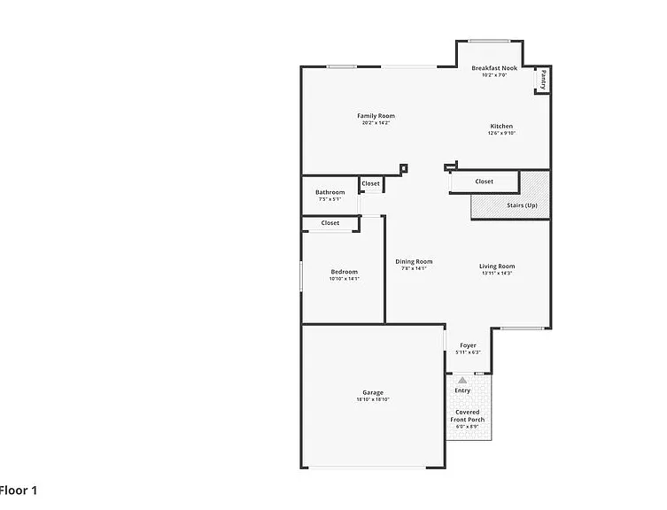 7617 Jewelwood Dr — Photo 3
