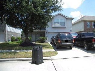 9922 Revelstoke Dr, Houston, TX 77086