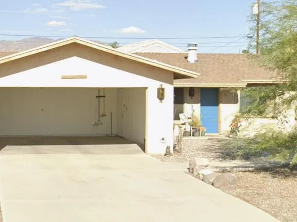 460 Brite Dr, Lake Havasu City, AZ 86406