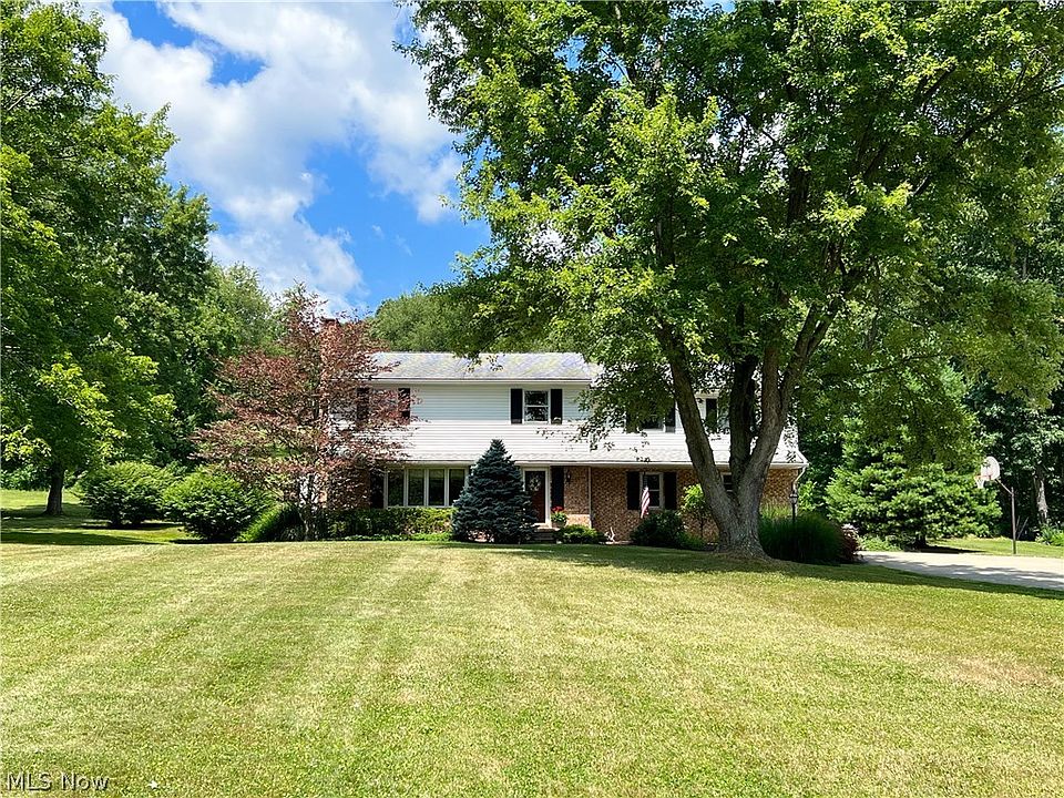 50630 Stagecoach Rd, East Liverpool, OH 43920 Zillow