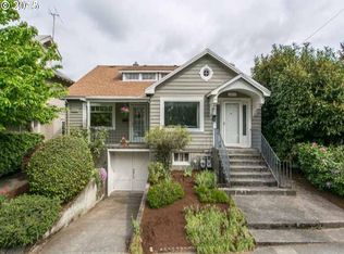 3049-3053 E Burnside St, Portland, OR 97214