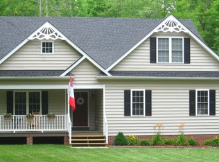 4770 Old Williamsburg Rd, Sandston, VA 23150