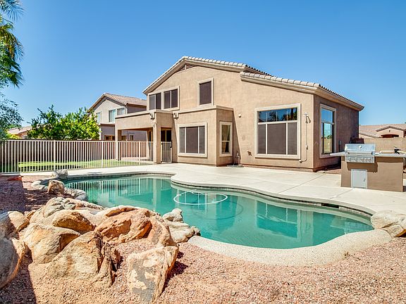 5th image of 6757 W Lone Cactus Dr