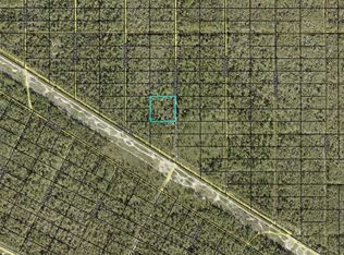 0 Underwood Ave, Hastings, FL 32145