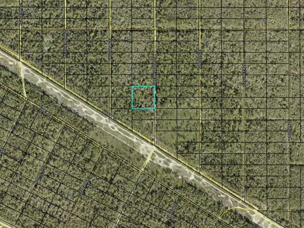 0000 UNDERWOOD Avenue, Hastings, FL 32145