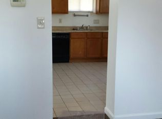 401 W Holden Ave, Saint Louis, MO