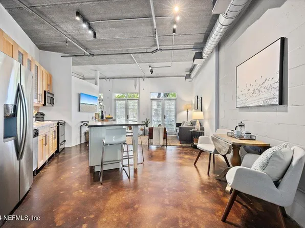 2064 HERSCHEL Street #104, Jacksonville, FL 32204