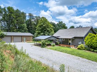65 Lower River View Rd, Blairsville, GA 30512